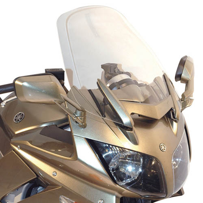 Ζελατίνα Givi D134ST Yamaha FJR 1300 '01-'05