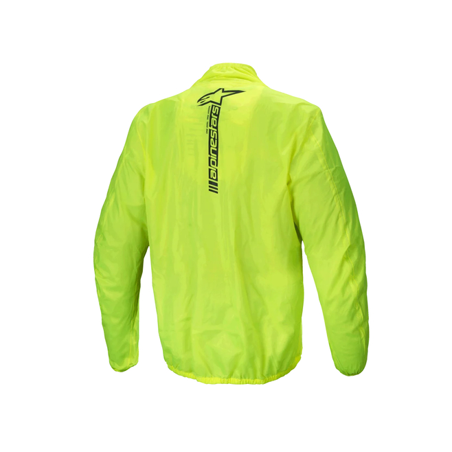Αδιάβροχο Alpinestars Hurricane V2 Fluo