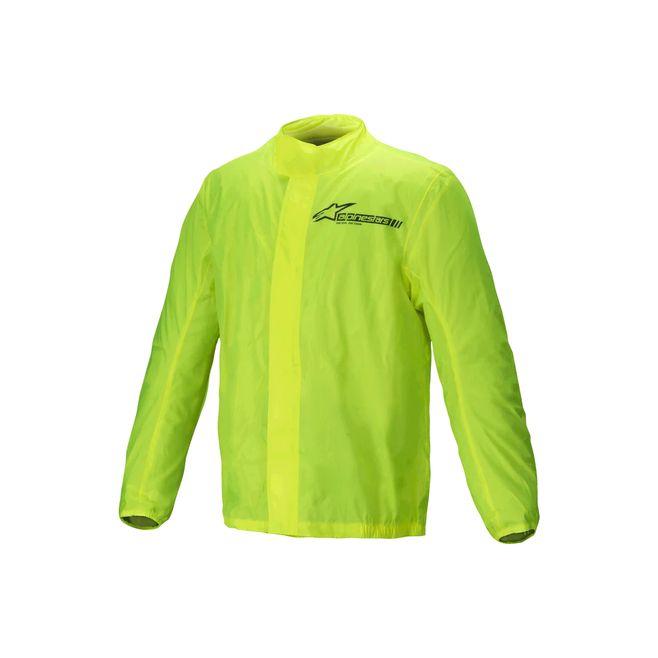Αδιάβροχο Alpinestars Hurricane V2 Fluo