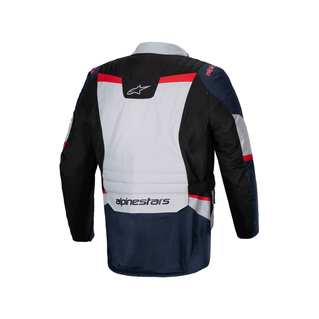Μπουφάν Alpinestars ST-1 WP  Dark Blue/Black