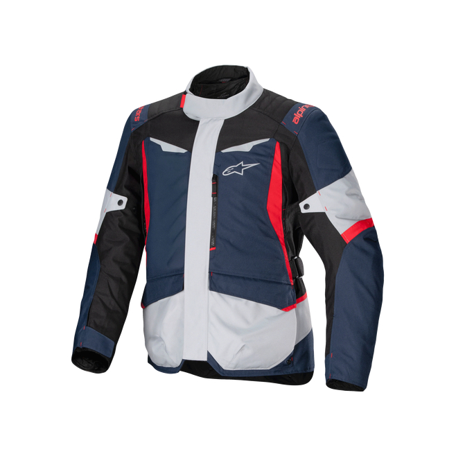 Μπουφάν Alpinestars ST-1 WP  Dark Blue/Black