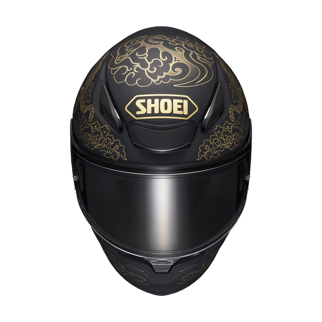 Κράνος SHOEI NXR2 Fearless TC-5