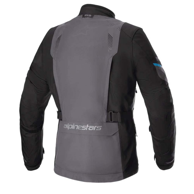 Μπουφάν Alpinestars Monteira Drystar® XF BLACK/BLUE