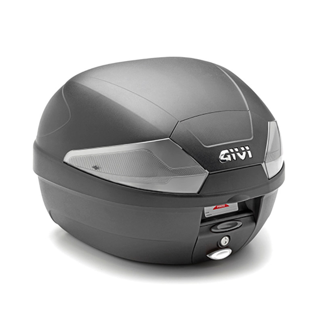 Βαλίτσα GIVI B29NT2 Monolock 29lt