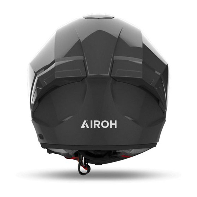 Κράνος AIROH MATRYX GLOSS Anthracite