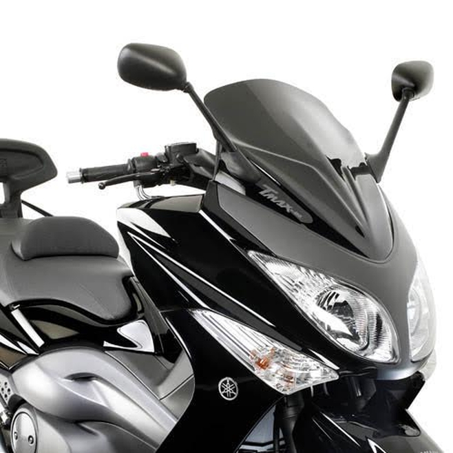 ΖΕΛΑΤΙΝΑ GIVI D YAMAHA ΚΥΜΨΟ ΝΧ500 '08