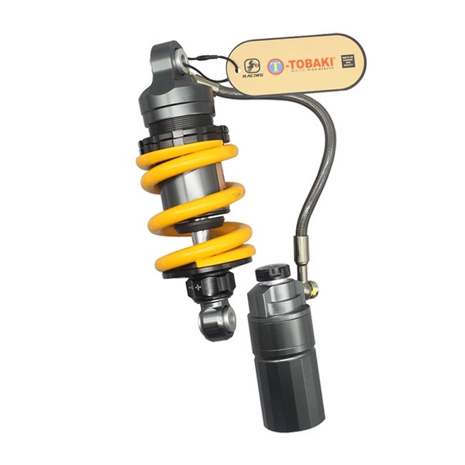 ΑΜΟΡΤΙΣΕΡ TOBAKI CRYPTON135 ΑΕΡΙΟΥ ΚΙΤΡ