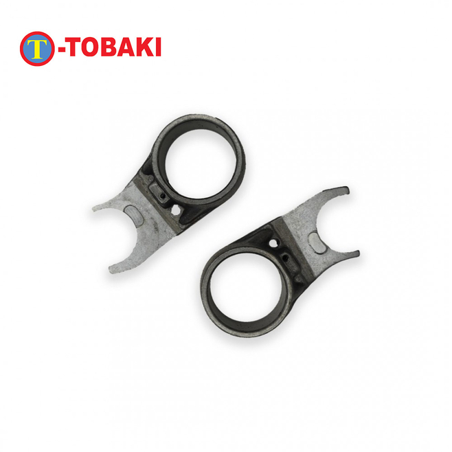 ΦΟΥΡΚΕΤΕΣ ΣΑΣΜΑΝ WAVE ASTREA 110 TOBAKI