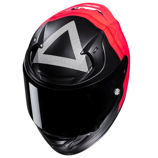 ΚΡΑΝΟΣ HJC RPHA12 SQUID GAME MED