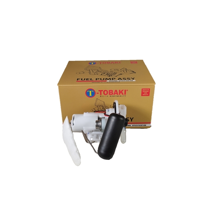 ΤΡΟΜΠΑ ΒΕΝΖΙΝΗΣ ΚΟΜΠΛΕ TOBAKI HONDA ANF125 INJECTION