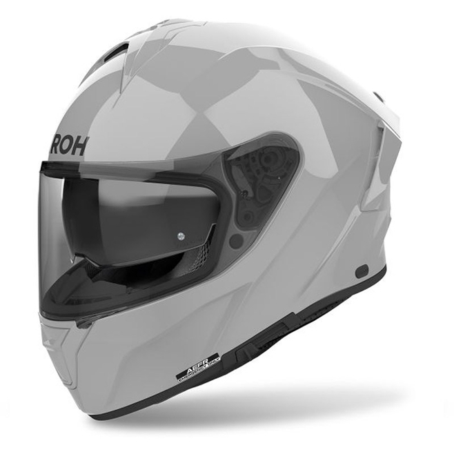 Κράνος AIRIOH SPARK 2 CEMENT Grey Gloss