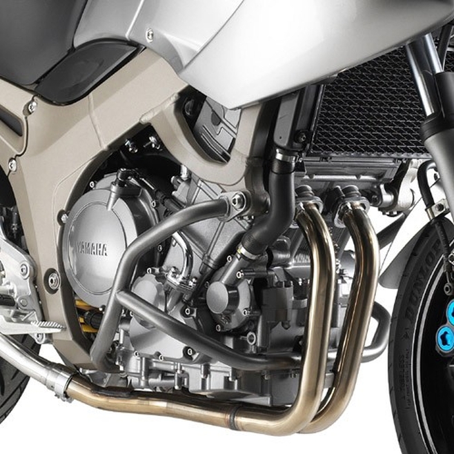 Προστασία κινητήρα Givi TN347 Yamaha TDM 900 '02-'05