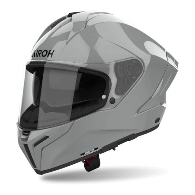 Κράνος AIROH MATRYX CEMENT GLOSS