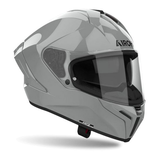 Κράνος AIROH MATRYX CEMENT GLOSS