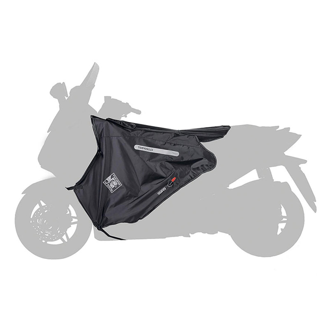 Κουβέρτα Tucano Urbano R239 KYMCO Downtown