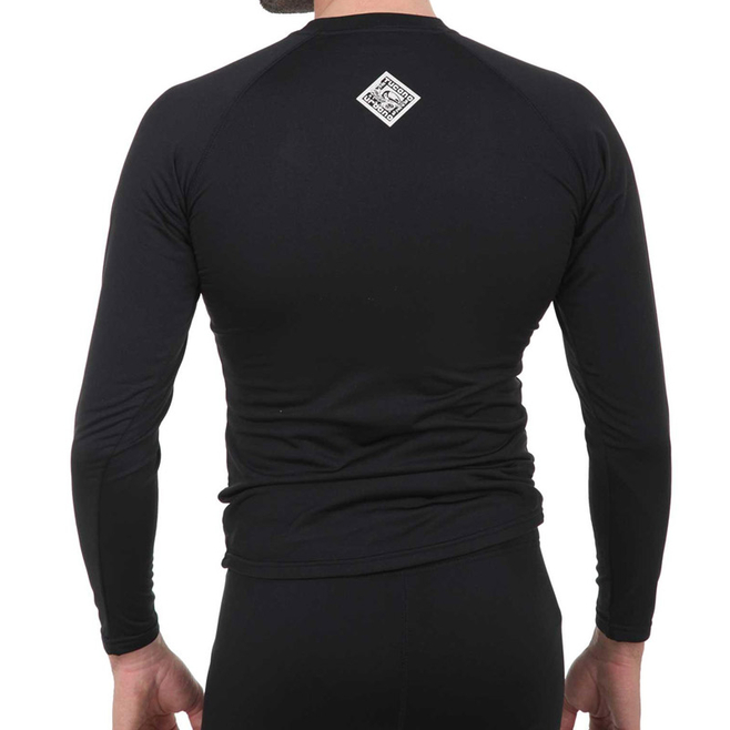 Ισοθερμική Μπλούζα Tucano Urbano North Pole 670