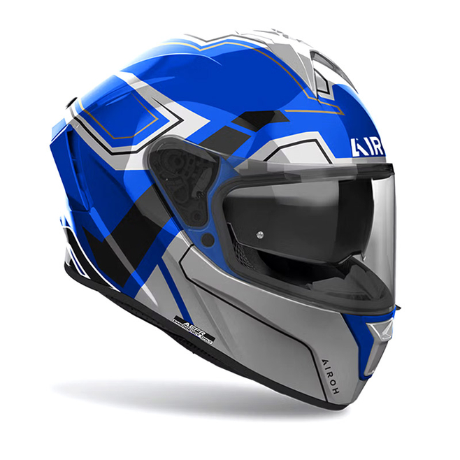 Κράνος AIROH SPARK 2 DART Dark Blue