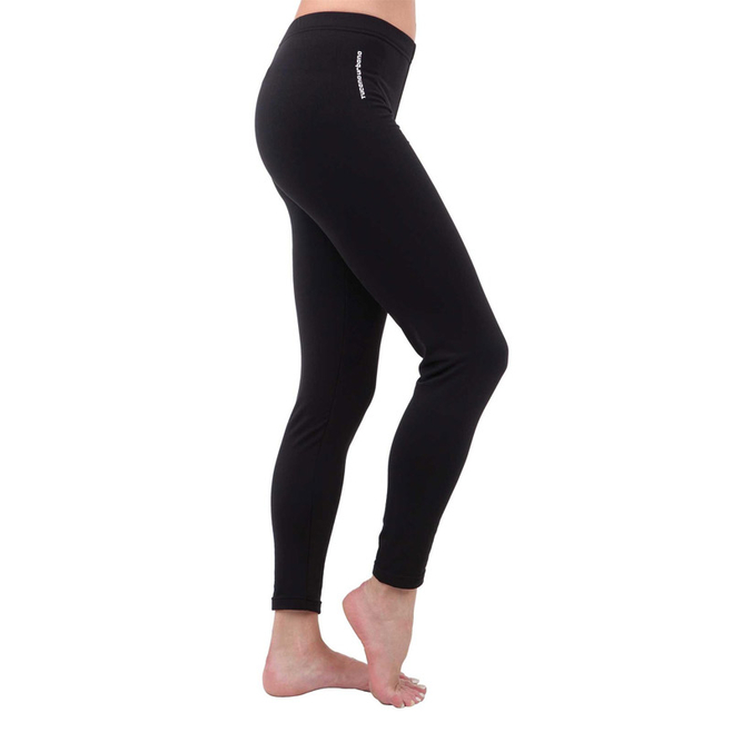 Ισοθερμικό Γυναικείο Παντελόνι TUCANO URBANO South pole Black