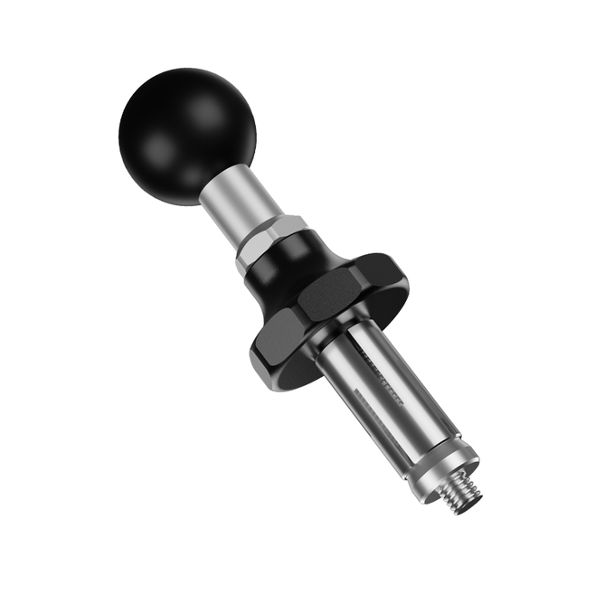 Αντάπτορας Τιμονόπλακας LanParte 19mm