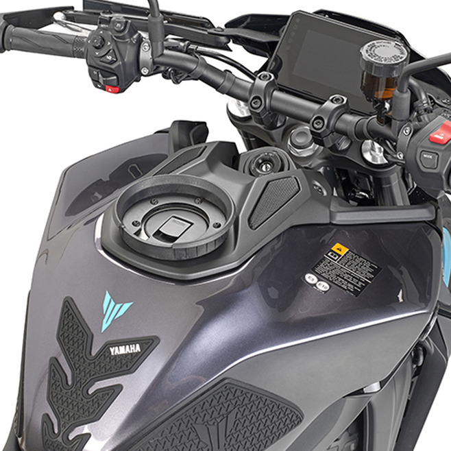 ΣΥΣΤΗΜΑ ΤΕΠΟΖ GIVI MT-09 TRACER 24 BF90