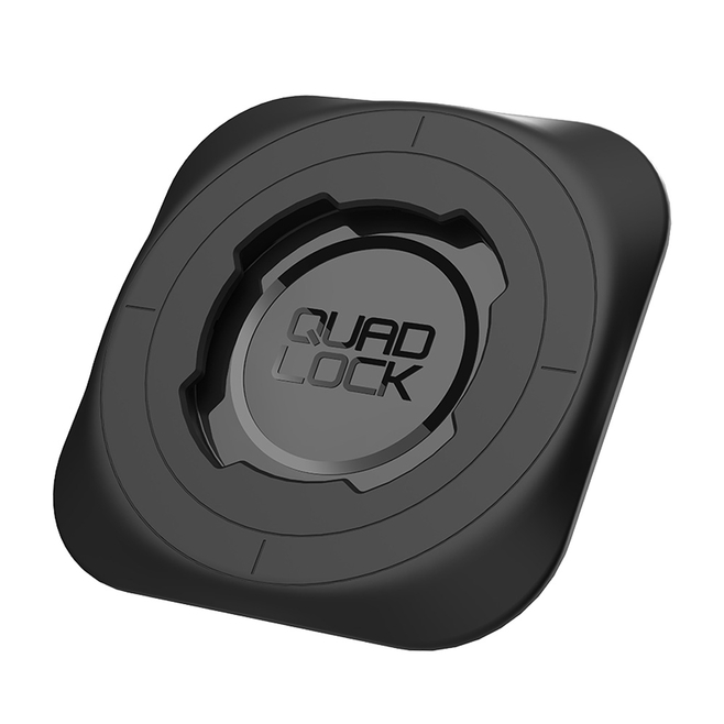 Αντάπτορας Quad Lock Universal Mag Αυτοκόλλητο