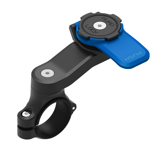 ΒΑΣΗ ΚΙΝ QUAD LOCK HANDLEBAR MOUNT