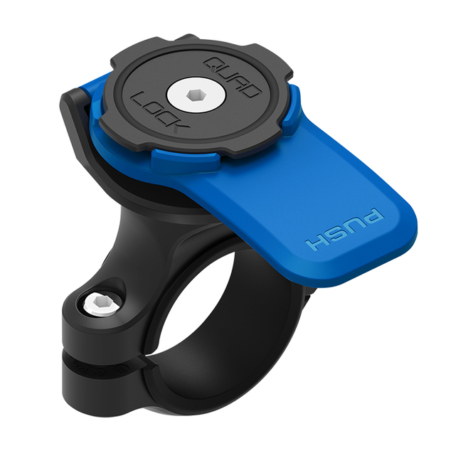 ΒΑΣΗ ΚΙΝ QUAD LOCK HANDLEBAR MOUNT