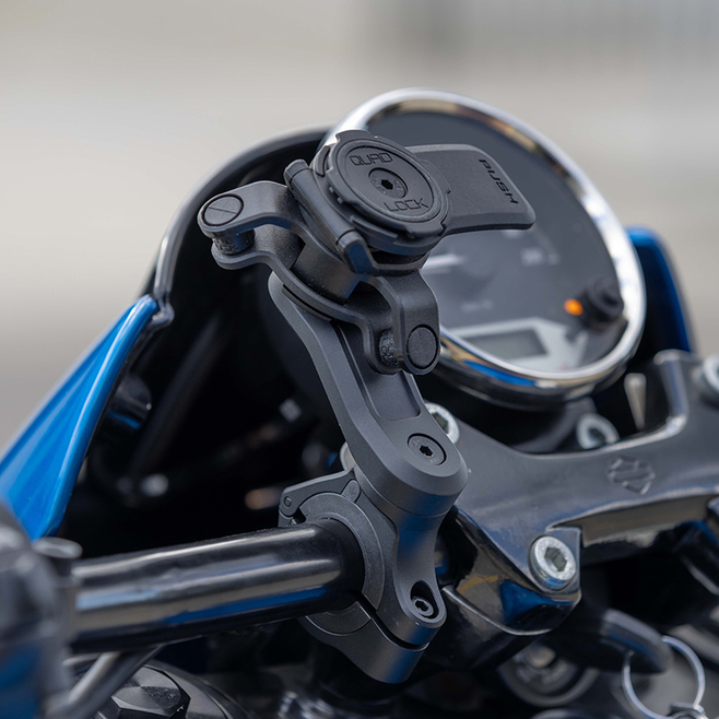 ΒΑΣΗ ΚΙΝ QUAD LOCK HANDLEBAR MOUNT PRO