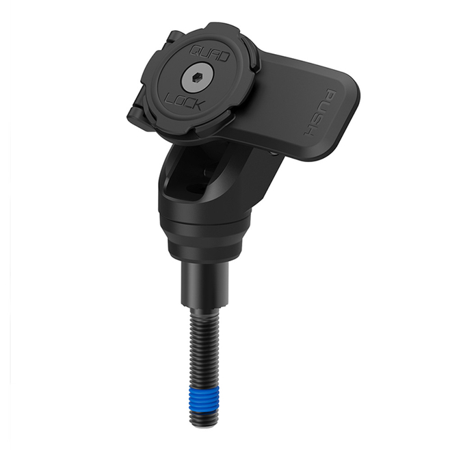 ΒΑΣΗ ΚΙΝ QUAD LOCK HANDLEBAR CLAMP PRO