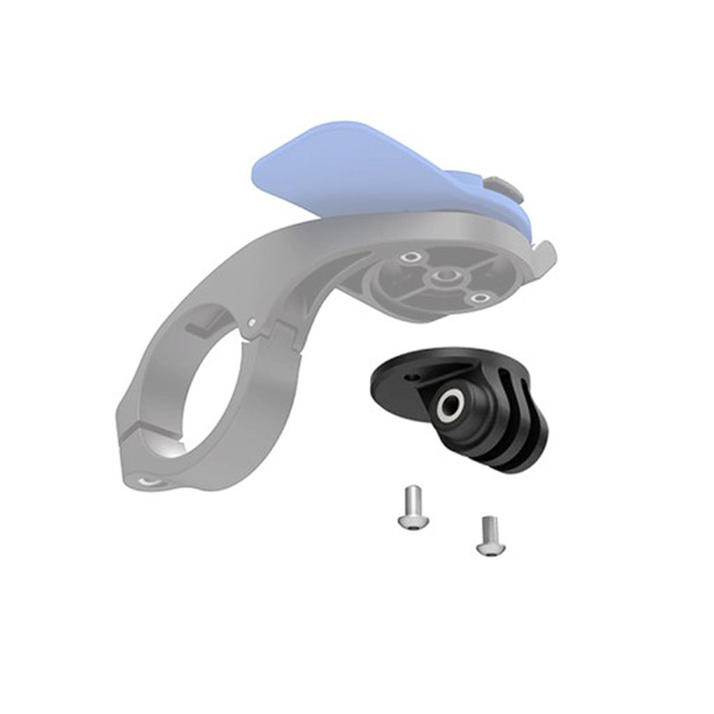 Αντάπορας Κάμερας Quad Lock Action Camera Adaptor για Βάσεις Out Front Mount