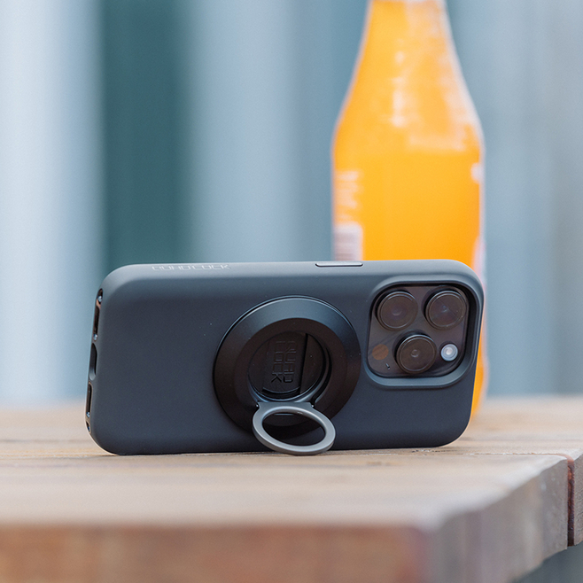Βάση Κινητού Δαχτυλίδι Quad Lock Mag Phone Grip