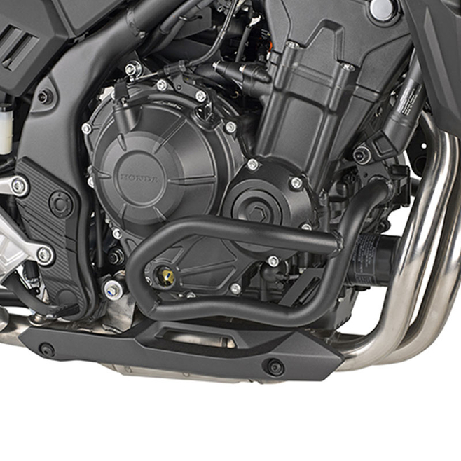 ΚΑΓΚΕΛΑ ΚΙΝΗΤΗΡΑ TN1203 GIVI NX500/CB500 24