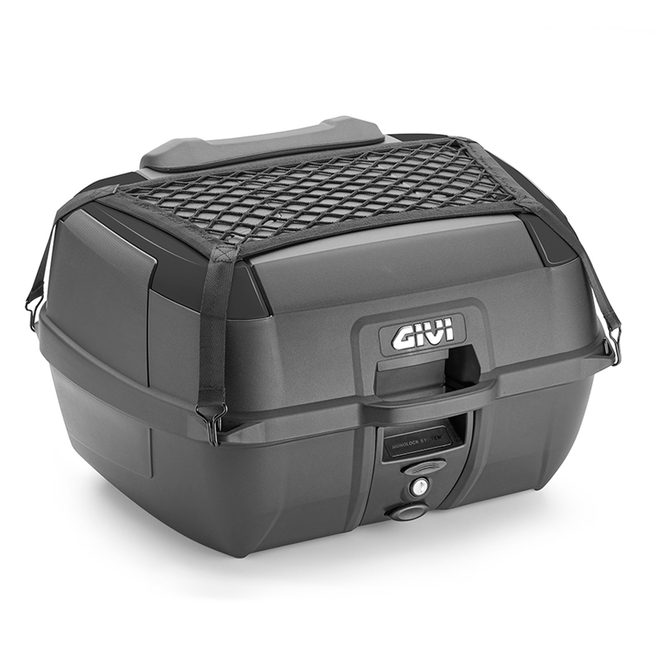 Βαλίτσα 45L B45B+ MONOLOCK