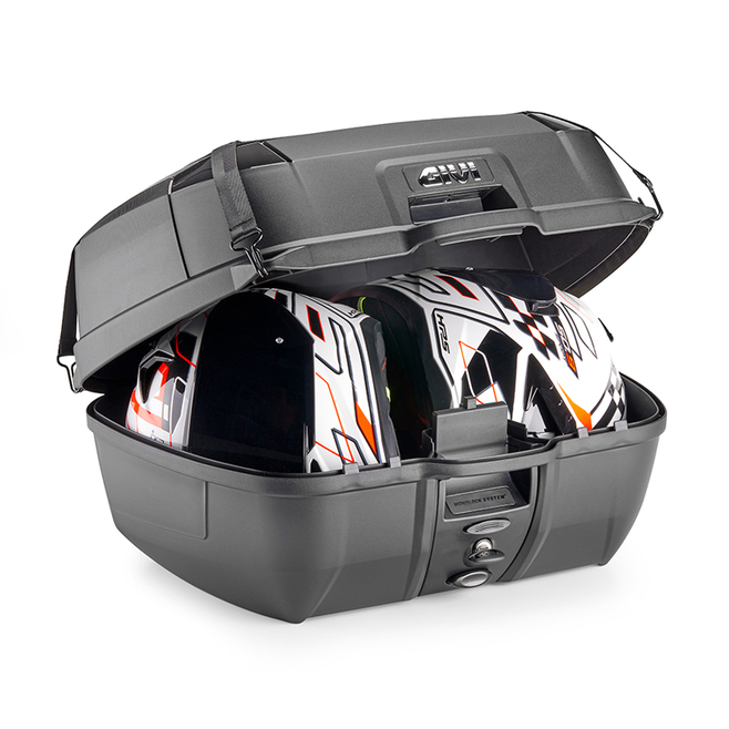 Βαλίτσα 45L B45B+ MONOLOCK