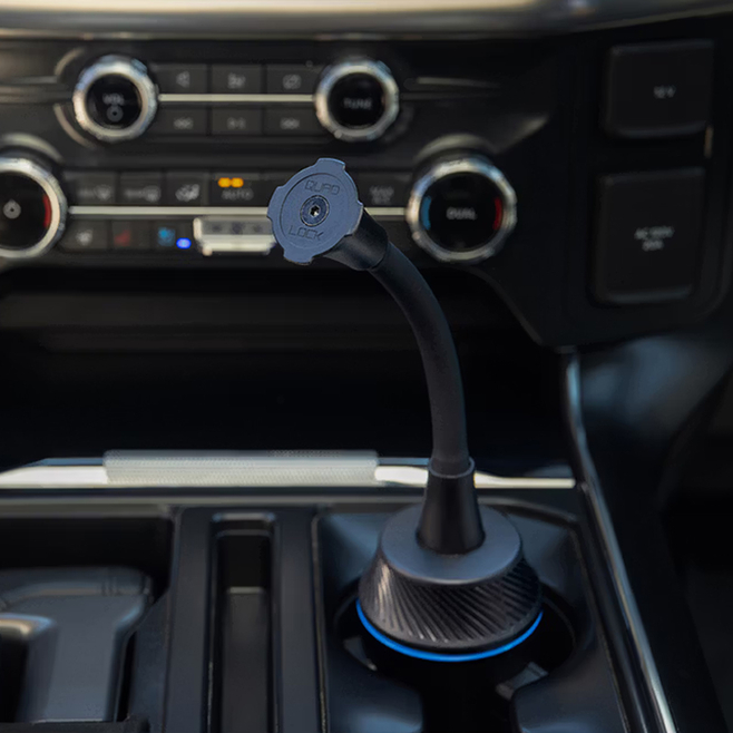 Βάση Κινητού Quad Lock Car-Cup Holder Mount