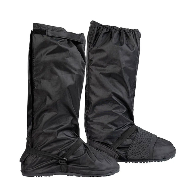 Γκέτες TUCANO PRO SHOECOVER Black