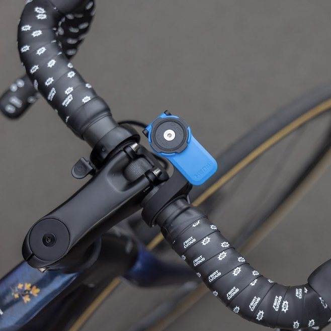 Βάση Κινητού Quad Lock Out Front Mount Για Ποδήλατο