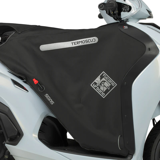 Κουβέρτα Tucano Urbano R255S ΓΙΑ PCX 125 25-26