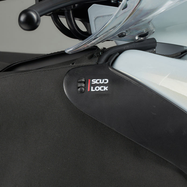 Κουβέρτα Tucano Urbano R255S ΓΙΑ PCX 125 25-26