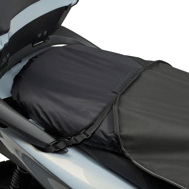 Κουβέρτα Tucano Urbano R255S ΓΙΑ PCX 125 25-26