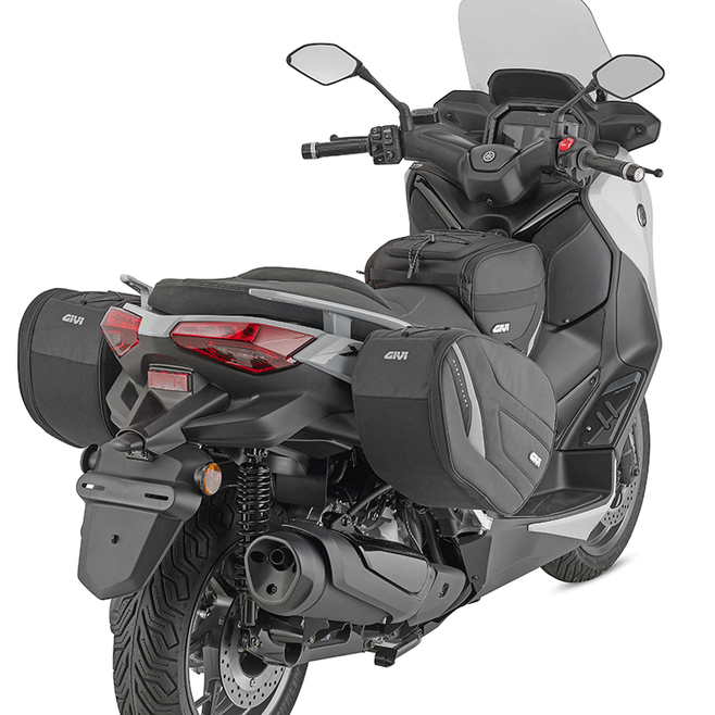Τσάντες πλαϊνές GIVI EASY11 Easy range 25LT