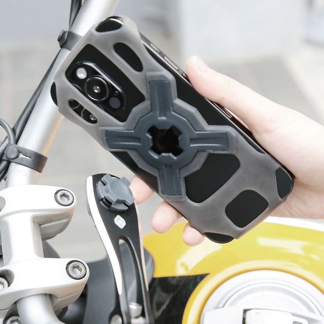 ΘΗΚΗ X-GUARD UNIVERSAL ΛΑΤΙΧΕΝΙΑ 4,7-6,7