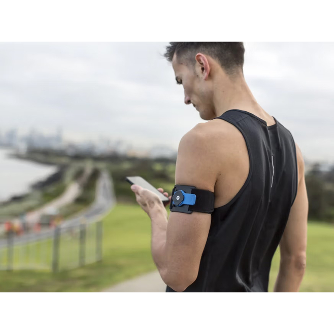 Βάση Κινητού Quad Lock Sports Armband για Μπράτσο