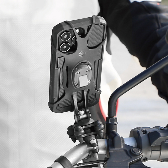 ΑΝΤΙΚΡΑΔΑΣΜΙΚΗ ΒΑΣΗ X-GUARD