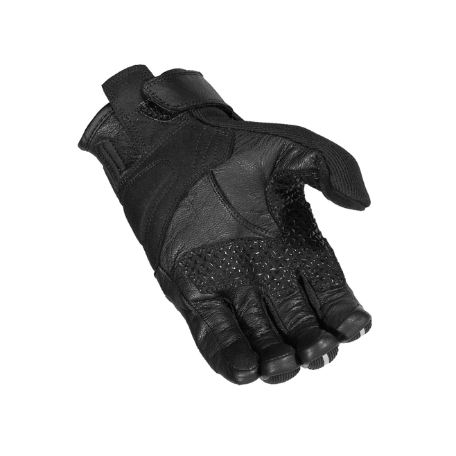 Καλοκαιρινά Γάντια VIRAGE APEX Black/Grey