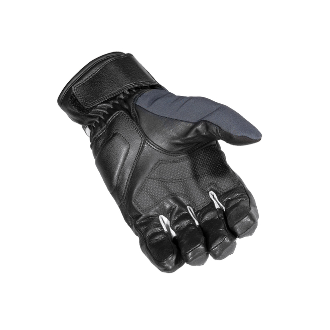 Αδιάβροχα Γάντια VIRAGE DEVON Black/Grey