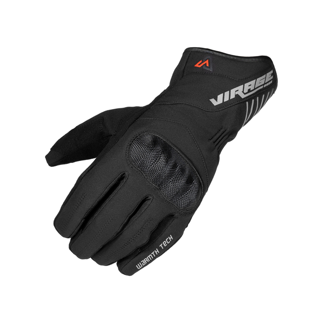 Αδιάβροχα Γάντια VIRAGE BREEZE Black