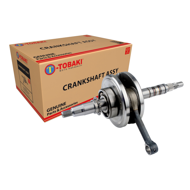 ΣΤΡΟΦΑΛΟΣ ΚΟΜΠΛΕ TOBAKI HONDA ANF125