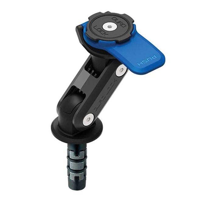 Βάση Κινητού Quad Lock Motorcycle Fork Stem Mount V2