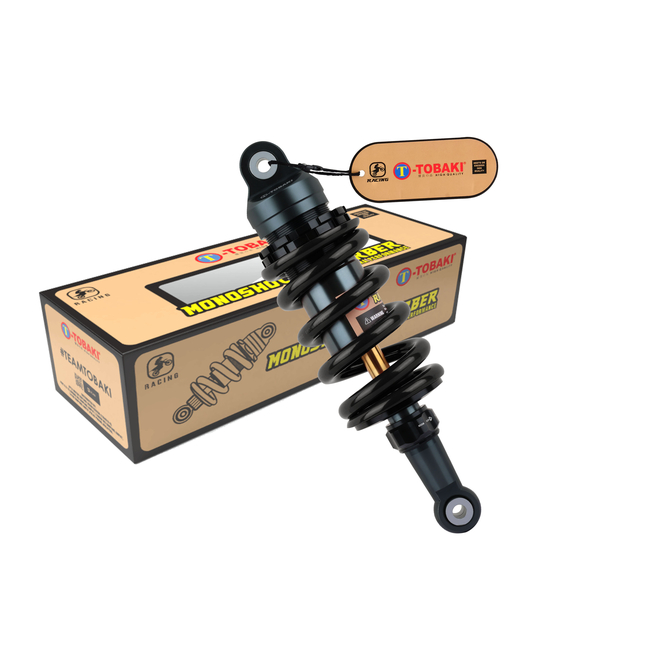 ΑΜΟΡΤΙΣΕΡ GTR150 TOBAKI ΡΥΘΜ ΜΑΥΡΟ